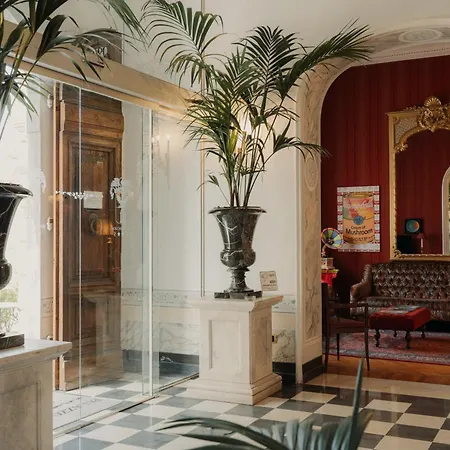 Hotel Palazzo Guiscardo-3