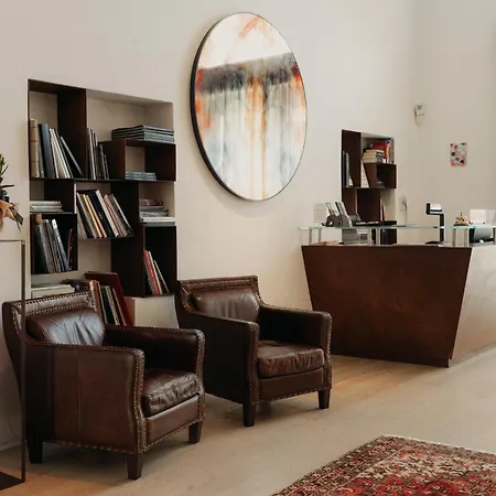 Hotel Palazzo Guiscardo-2